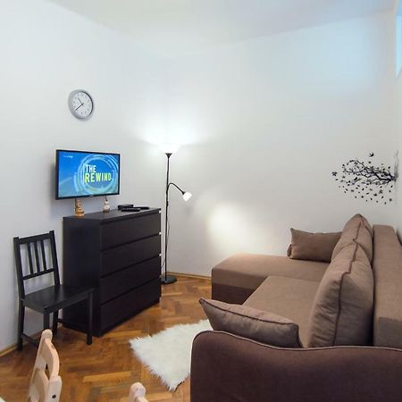 Modern Apartment Navratilova II ปราก ภายนอก รูปภาพ