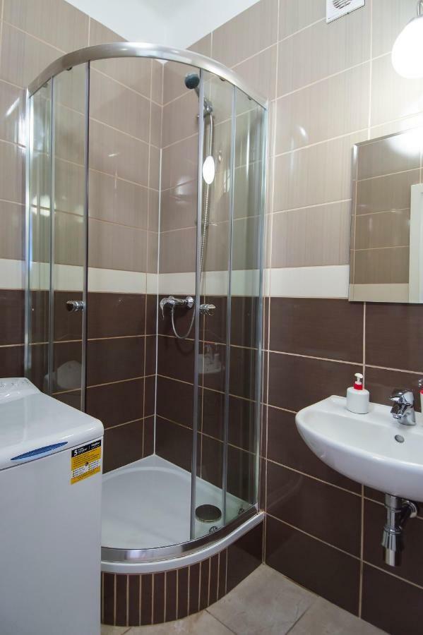 Modern Apartment Navratilova II ปราก ภายนอก รูปภาพ