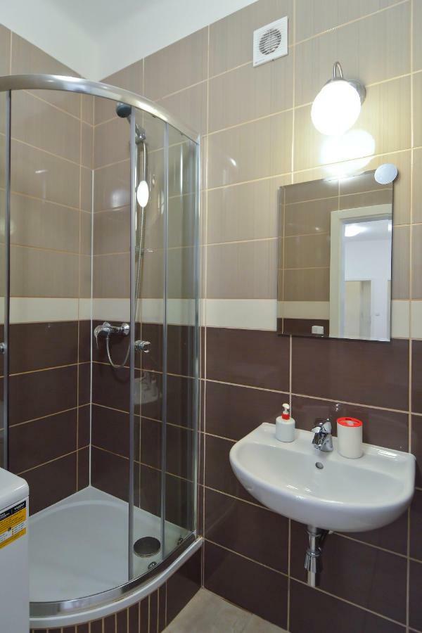 Modern Apartment Navratilova II ปราก ภายนอก รูปภาพ