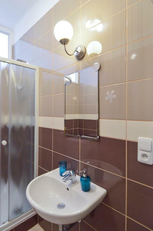Modern Apartment Navratilova II ปราก ภายนอก รูปภาพ
