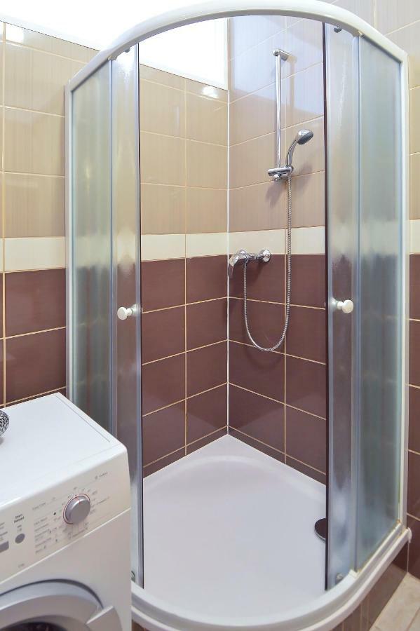 Modern Apartment Navratilova II ปราก ภายนอก รูปภาพ