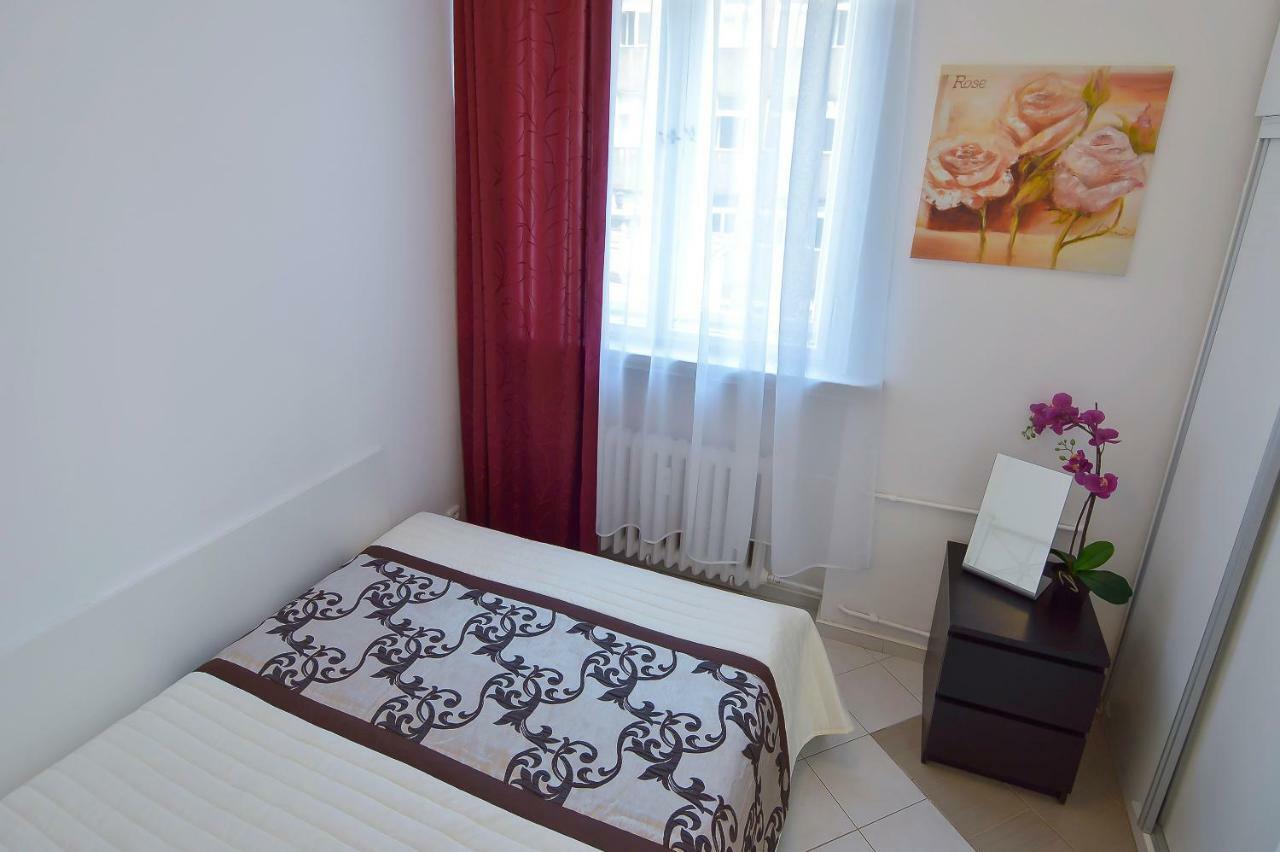 Modern Apartment Navratilova II ปราก ภายนอก รูปภาพ